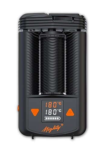 Storz bickel mighty plus - bickel, mighty+