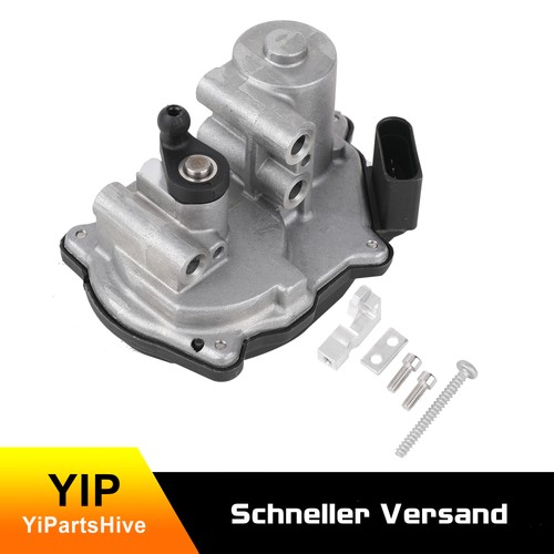 Luftklappensteller stellmotor - luftklappensteller,