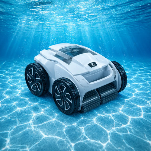 Feinstfilter für poolroboter - feinstfilter,