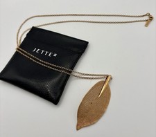 Jette Joop Kette Blatt