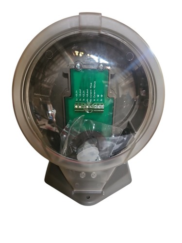Esser honeywell venturi - esser,