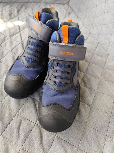 Geox amphibiox - geox,
