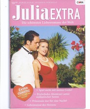 Cora Julia EXTRA Sommerspezial