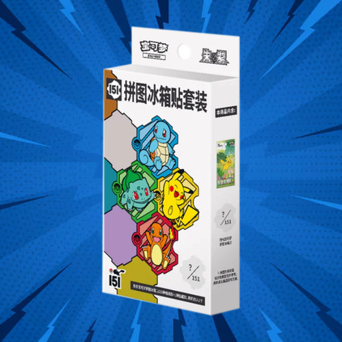 Pokémon collect 151 - collect,