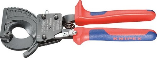 Knipex kabelschneider - knipex,