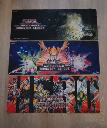 Oh spielmatten - yu-gi-oh,