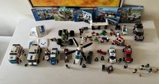 Großes lego city konvolut - lego,
