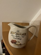 Macallan Wasserkrug