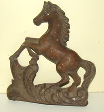 Zierteil um 1900 vermutlich