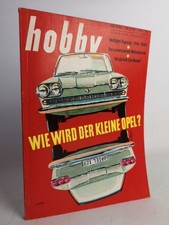 Hobby. Das Magazin der