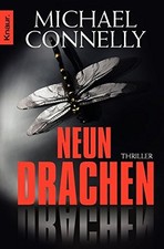 Neun drachen - neun,