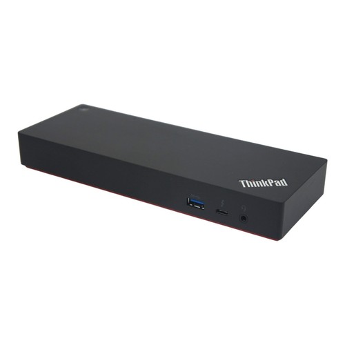 Lenovo thinkpad thunderbolt - thinkpad,