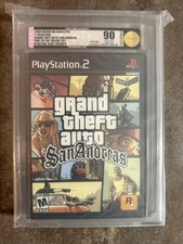 Grand theft auto - grand, andreas