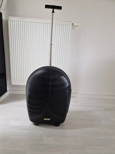 Alexander mcqueen trolley - mcqueen,