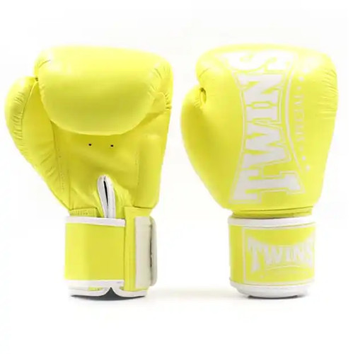 Twins boxhandschuhe bgvl4 - twins,
