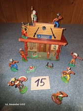 DDR Indianer und Cowboy -