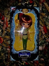 Pullip peter pan - peter, p-003