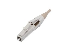Corning UniCam LC-Stecker