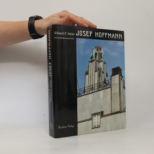 Josef hoffmann eduard - eduard, f
