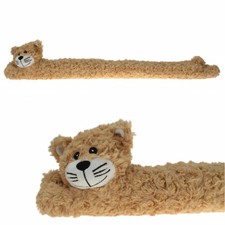 90 cm Zugluftstopper Katze