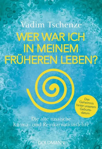 Wer war ich meinem - wer,