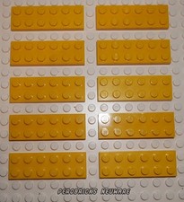 Lego Basic Technik Technic 10