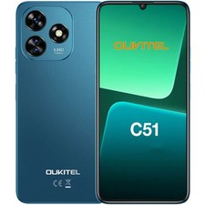 2025 OUKITEL C51 Handy Ohne