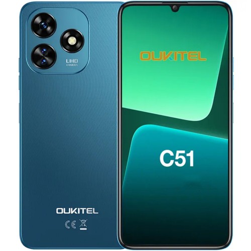 2025 oukitel c51 handy ohne - c51,