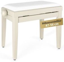 Super Pianositzbank