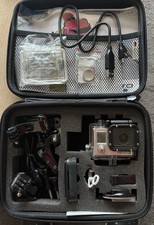 GoPro Hero 3 Black Edition -
