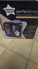 Tommee Tippee Perfect Prep Day & Night Flaschenzubereiter - Schwarz