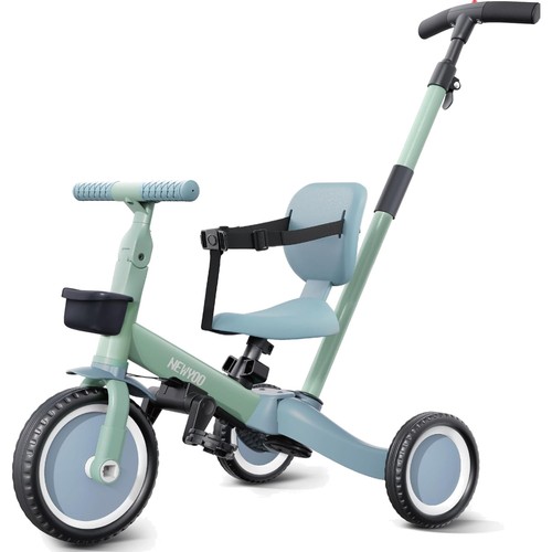 Kinder dreirad laufrad 1 - kinder, 5-in-1