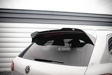 Heck spoiler aufsatz - heck,
