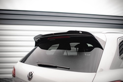 Maxton design heckspoiler - maxton,