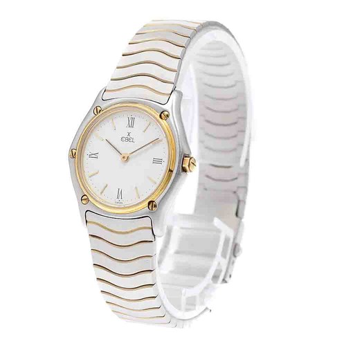 Ebel 181908 classic wave - 181908,