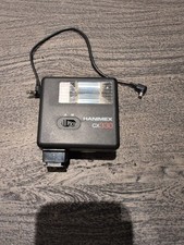 Hanimex CX330 Blitzgerät