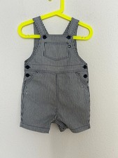 Petit Bateau Jungen Latzhose