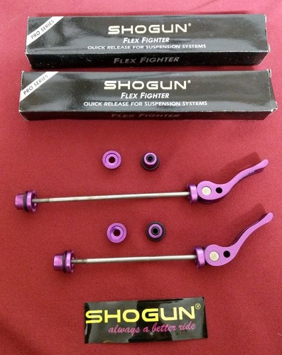 Shogun flex fighter - shogun,