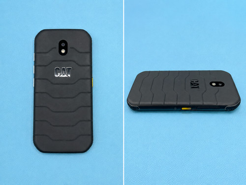Cat smartphone s42 - smartphone,