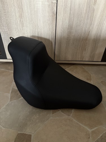 Harley davidson solo sitz - harley,