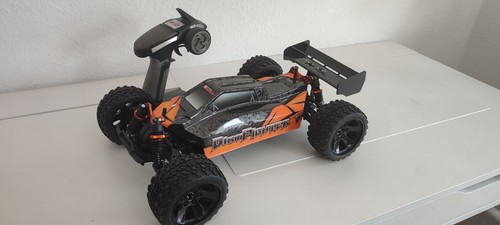 Models 3178 dirtfighter by - df-models,