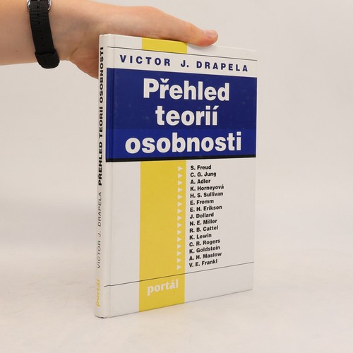 Přehled teorií osobnosti 