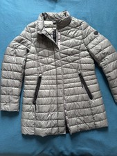 Kurz- Mantel Von GIL BRET, Leicht, Warm, Neu!