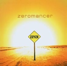 Zzyzx von - zzyzx, (ltd.edition)