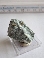 Pyritstufe aus Österreich