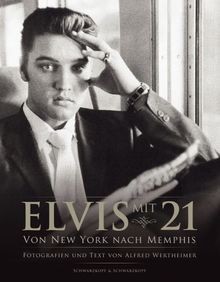 Elvis mit von new - 21:,
