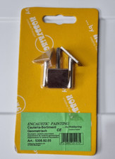 Encaustic Pen Aufsätze, Set Geometrisch, 3 tlg.