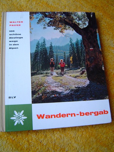 Wandern bergab 100 - wandern-bergab,