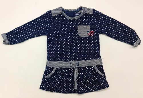 Maritimes baby kleid von - maritimes,