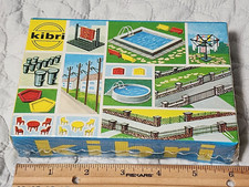 Vintage West Germany HO Scale